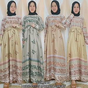 GAMIS MAXMARA (BUSUI)